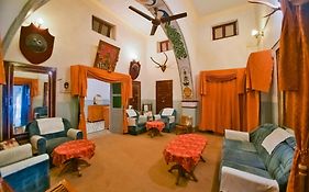 Hotel O Raj Kesar